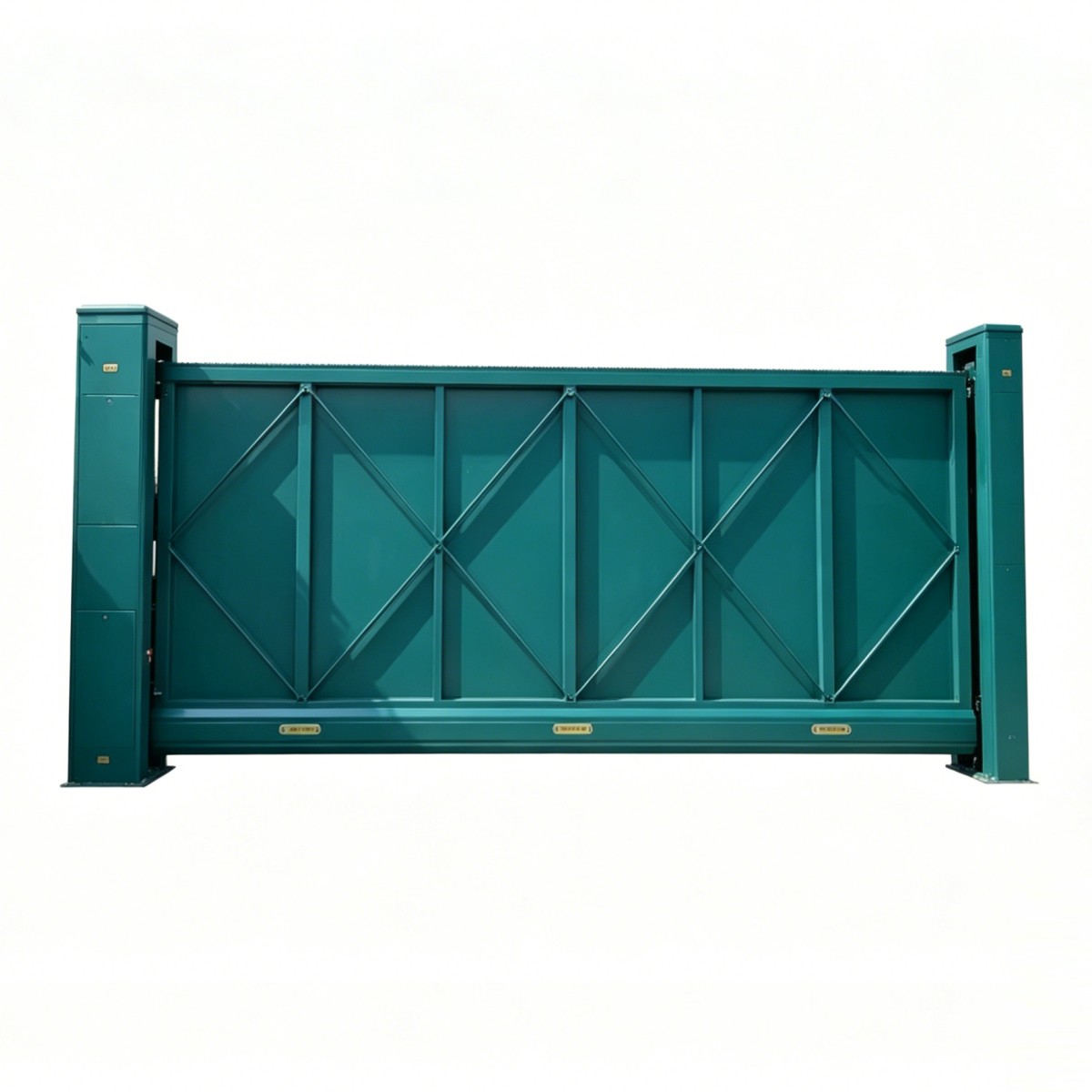 永州蓝山汇源瑶族乡电动悬空门